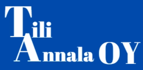 Tili-Annala Oy – tiliannala.fi